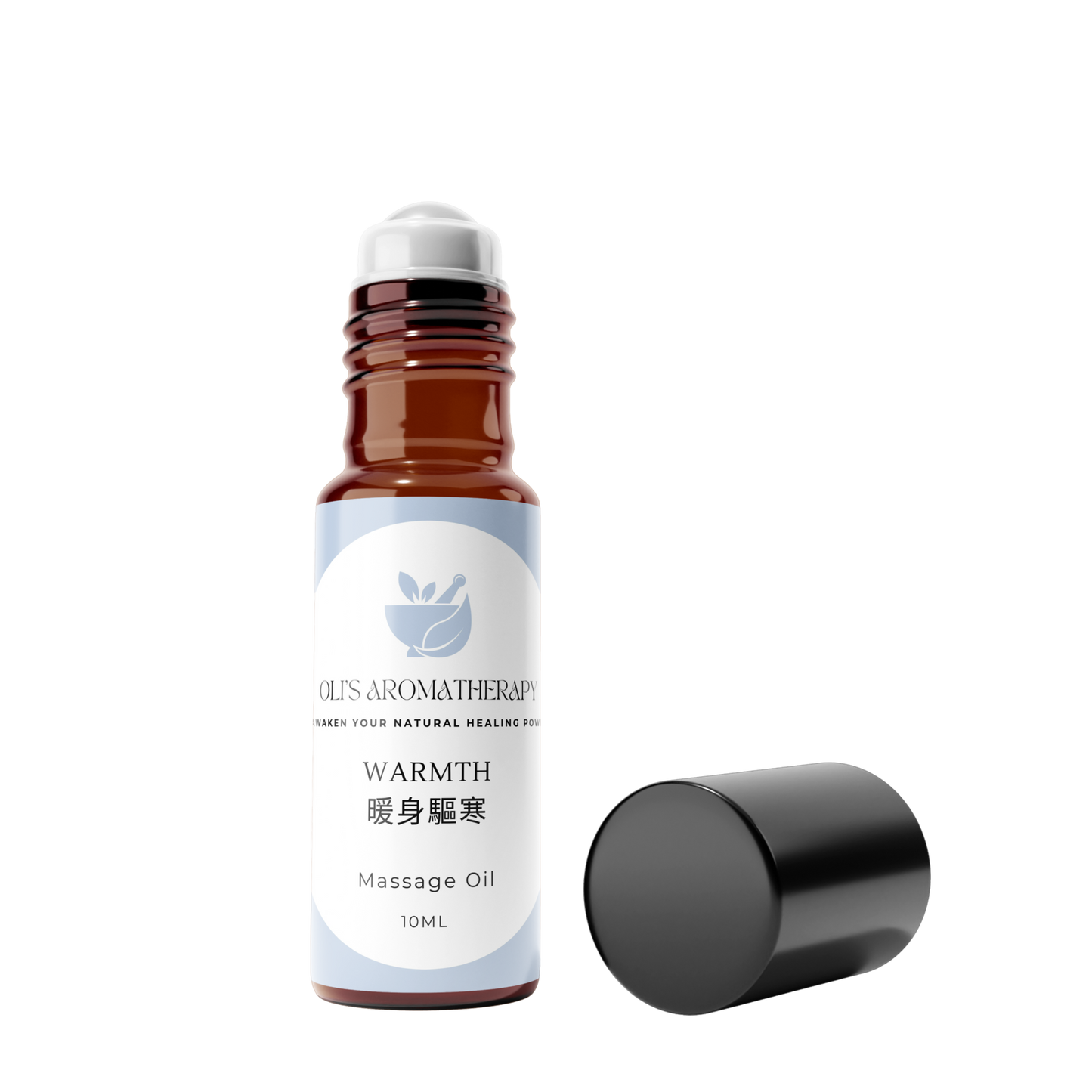 暖身驅寒滾珠油|吹風頭痛.肌肉繃緊